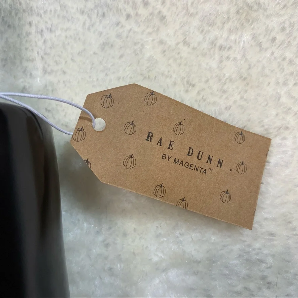 Rae Dunn new tags